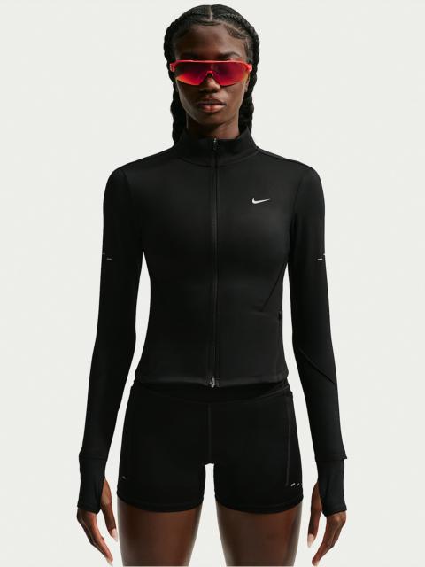 Nike Nike Swift Women's Dri-FIT Full-Zip Running Jacket