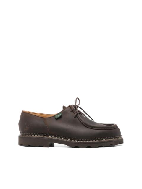 Michael Derby shoes