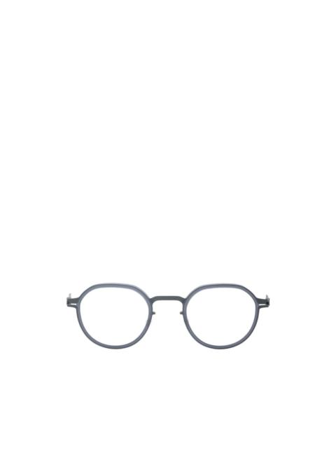 MYKITA Ribo round-frame glasses
