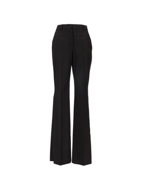 VIVETTA flared trousers