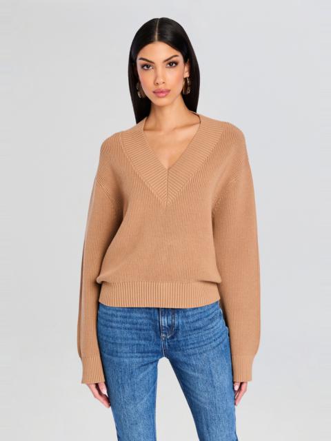 RETROFÊTE CIDER SWEATER