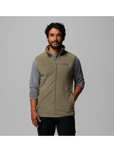 Columbia Men's Castle Dale Fleece Vest
