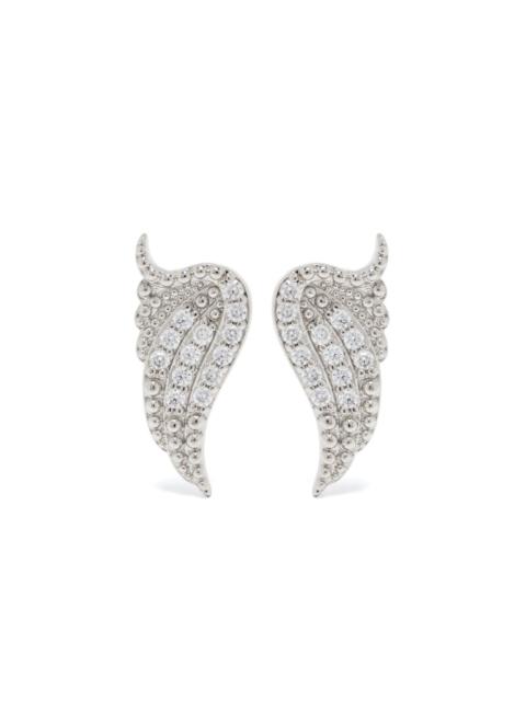 Zadig & Voltaire Rock earrings
