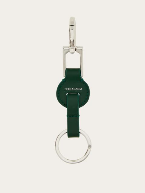 Gancini key holder