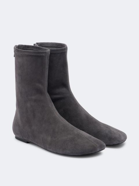 A.EMERY Sutherland leather ankle boots