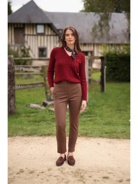 Gaâla Jerry Slim Fit Pants