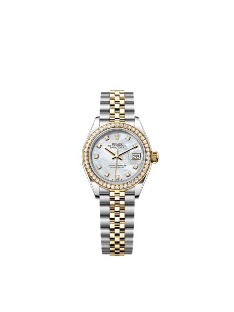 ROLEX LADY-DATEJUST 279383RBR