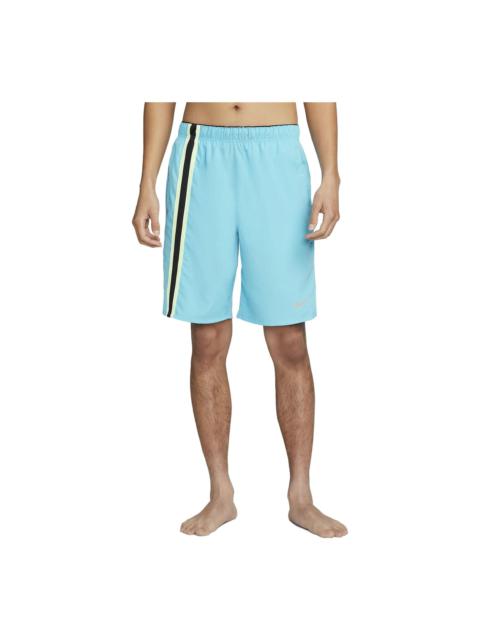 Nike Nike Dri-FIT Challenger Unlined Versatile Shorts 'Blue' DV9373-416
