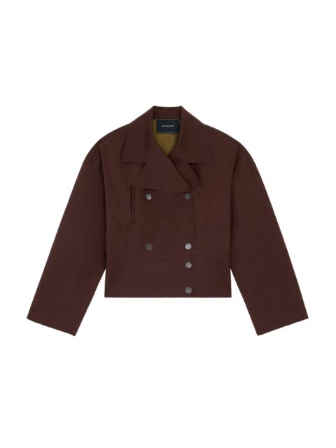 Longchamp Jacket