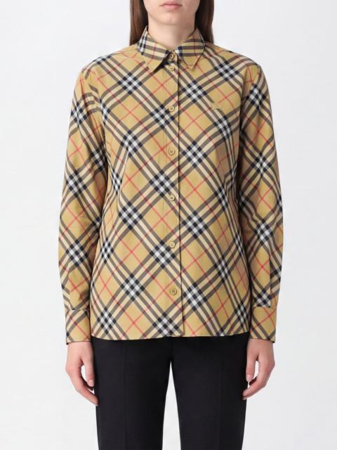 Burberry Shorts woman Burberry