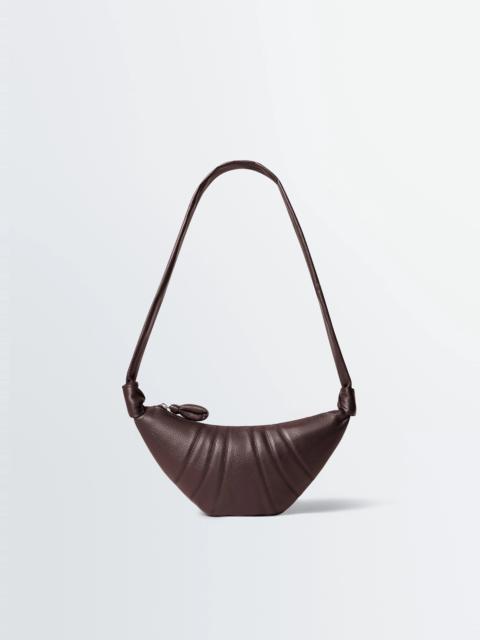 Lemaire SMALL CROISSANT BAG