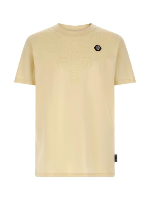 PHILIPP PLEIN Monogram t-shirt
