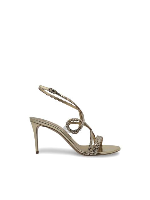 CASADEI Julia Josephine strappy sandals