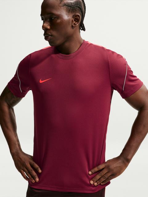 Nike Nike Strike Men's Dri-FIT Short-Sleeve Soccer Top