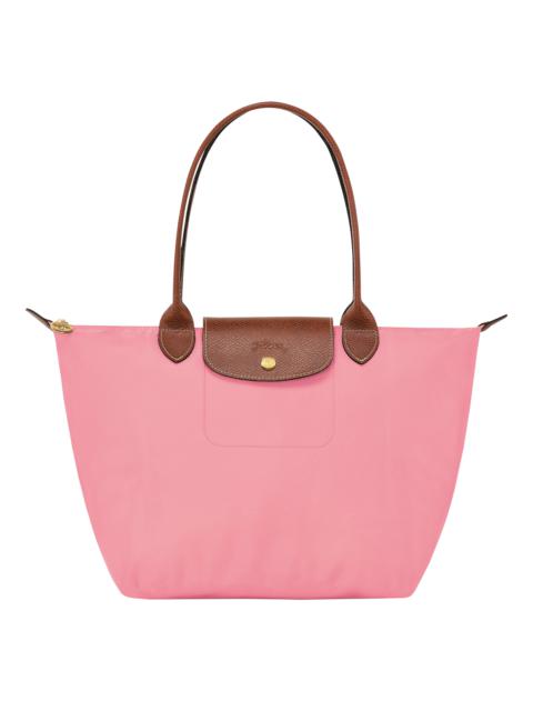 Longchamp Le Pliage Original M Tote bag Marshmallow - Recycled canvas