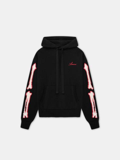 BONES HOODIE