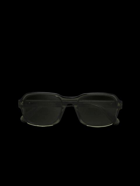 Moncler Rectangular Sunglasses