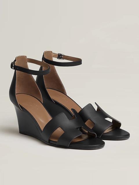 Hermès Legend sandal