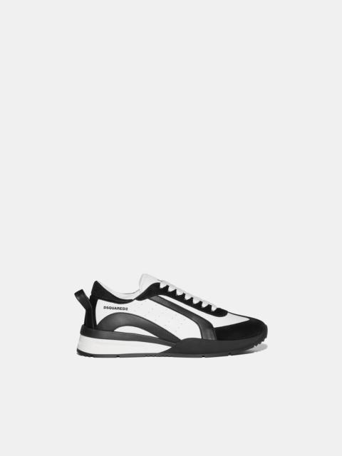 DSQUARED2 ORIGINAL LEGEND SNEAKERS