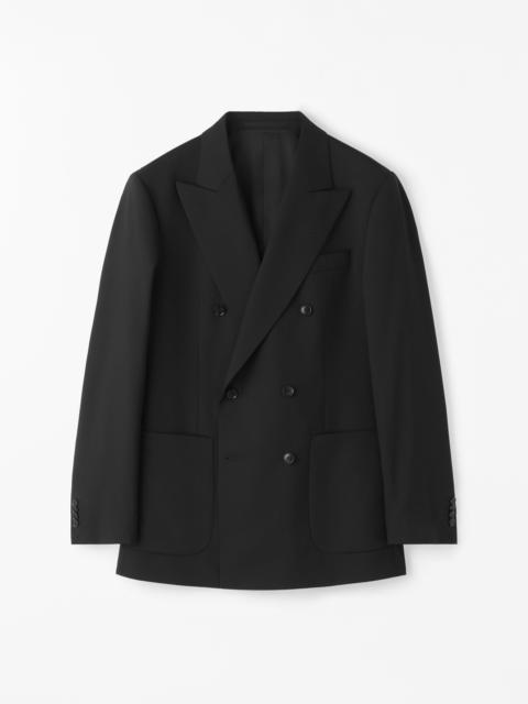 TIGER OF SWEDEN Joachim Double-Breasted Jacket