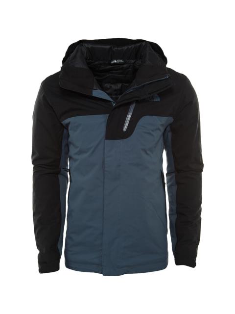 The North Face Plasma Thermal 2 Insulated Jacket "Conquer Blue / TNF Black" A33Q9 WX2