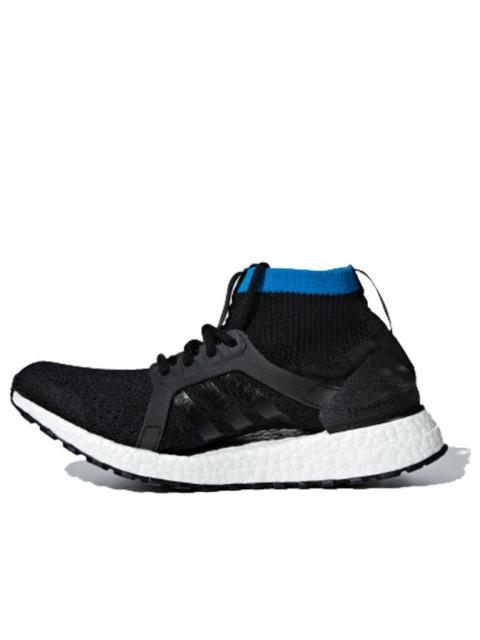 (WMNS) adidas Ultraboost X All Terrain 'Black Blue' BB6519