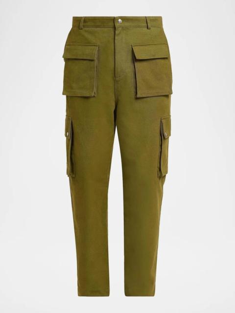 424 Cotton Cargo Pants