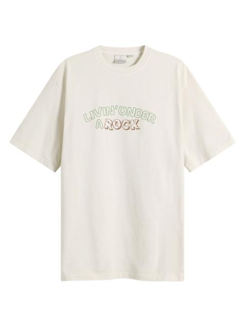GRAMICCI Gramicci Livin' Pigment Dyed T-Shirt