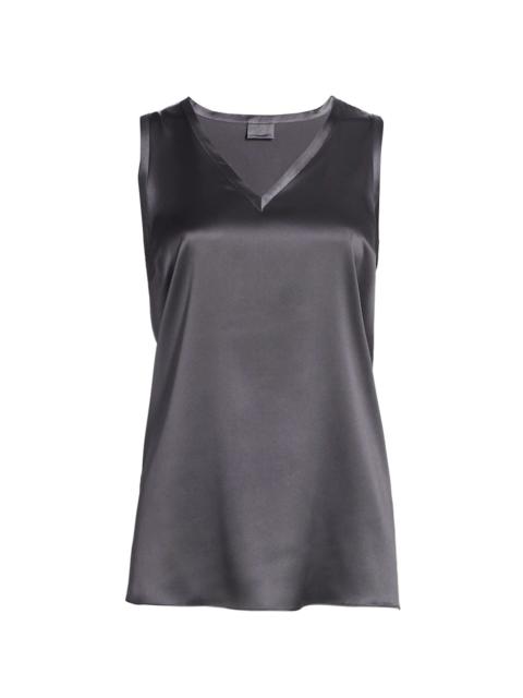 Brunello Cucinelli Scoop Neck Vest