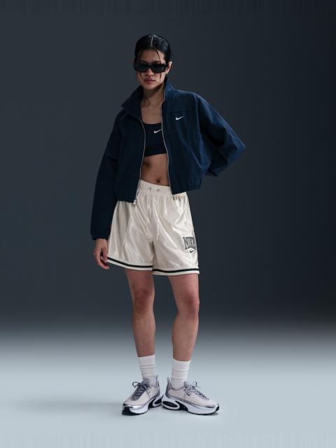 Nike Nike Sportswear Women's Loose Mid-Rise Graphic Shorts