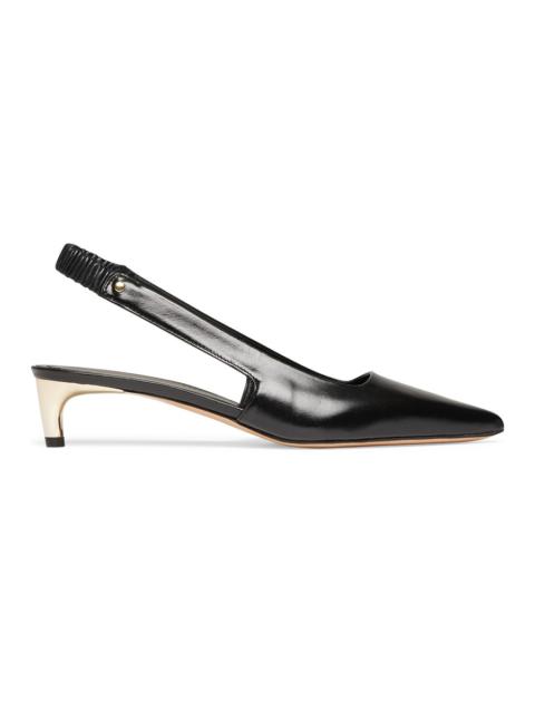 Vanessa Bruno Leather Pumps