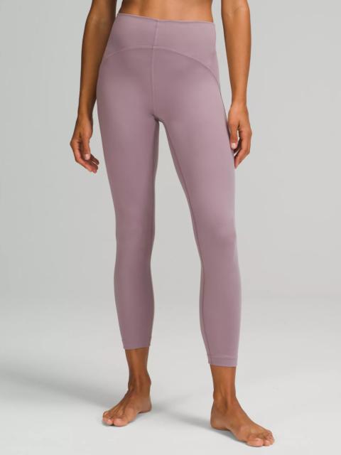 lululemon InStill High-Rise Tight 25"