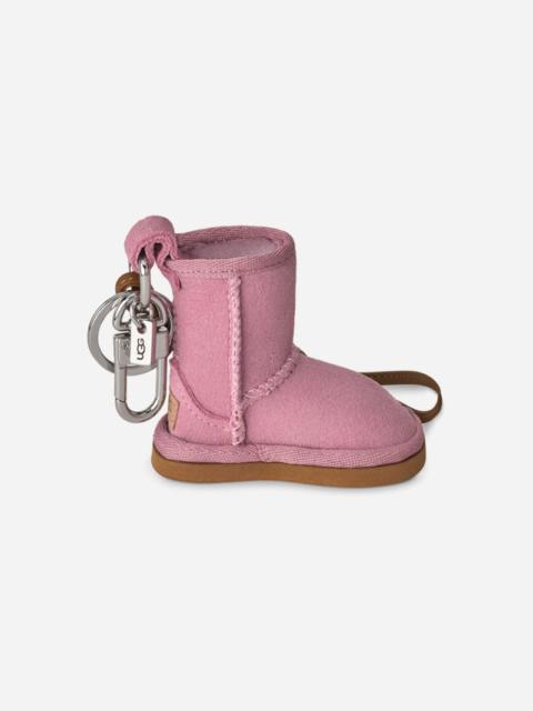 UGG ® Women's Classic Boot Charm in Dusty Orchid