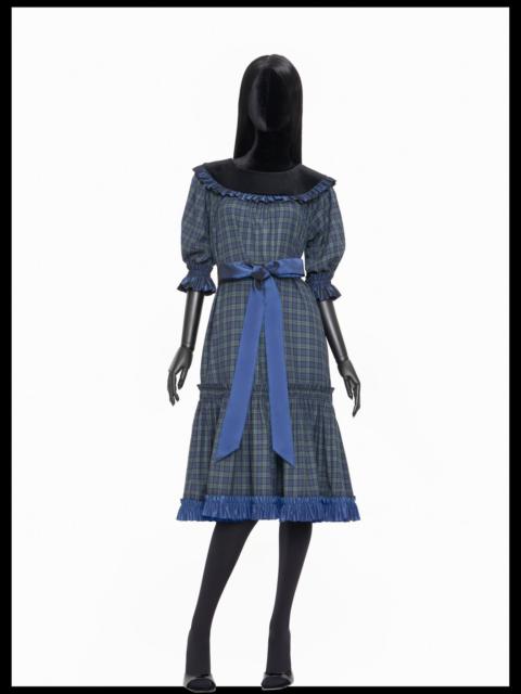 THE VAMPIRE’S WIFE THE MIGRAINE DRESS (SHIPS FROM 22ND MARCH)