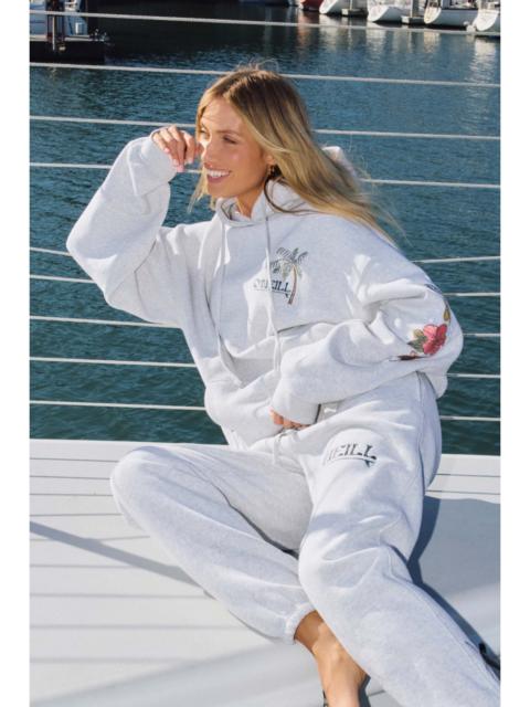 O'Neill Lush Oversized Hoodie