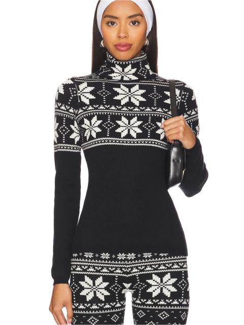Show Me Your Mumu Ski Pullover