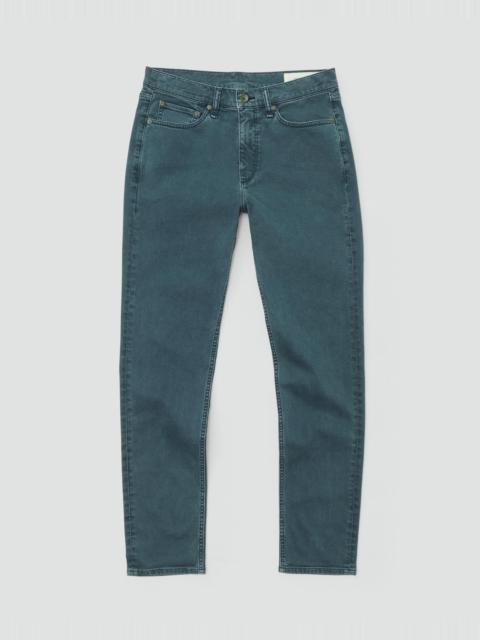 rag & bone Fit 2 - Slate Blue
Slim Fit Aero Stretch Jean