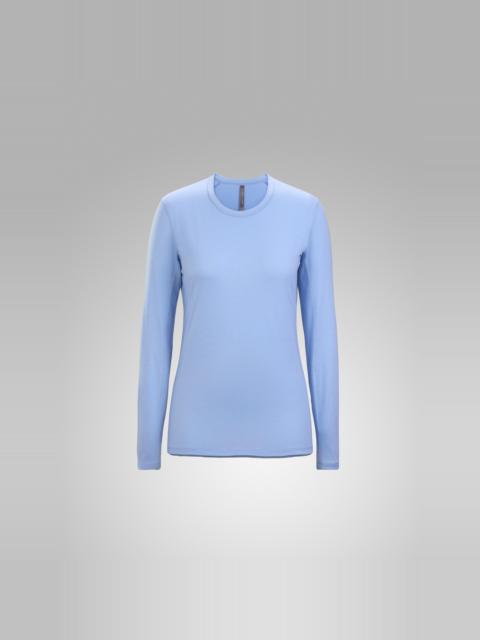 Veilance Frame Crew Neck Shirt LS