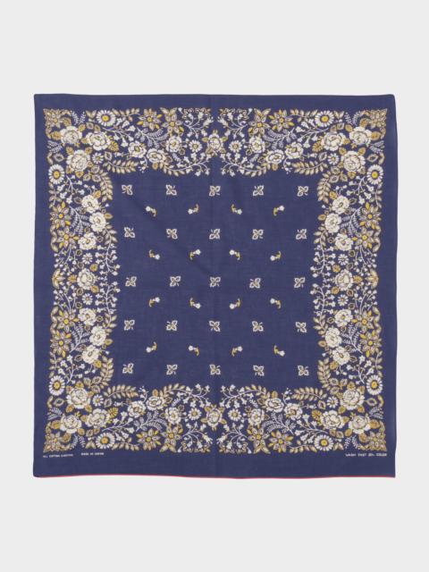 Kapital Bandana Churchill Garden Big