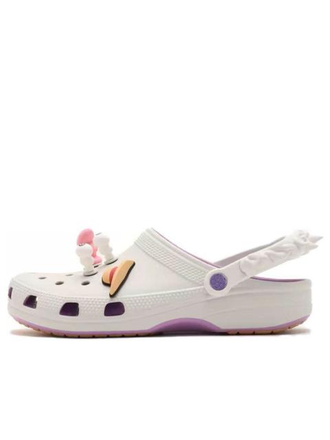 靴 ONE PIECE atmos Crocs Classic Clog Crocs Classic Clog ONE PIECE x atmos Luffy Gear 5 Men's