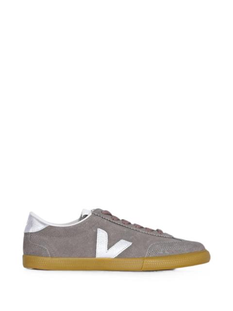 VEJA Veja Volley Suede Sneakers