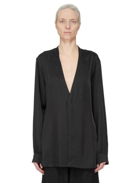 Rick Owens LARRY SHIRT