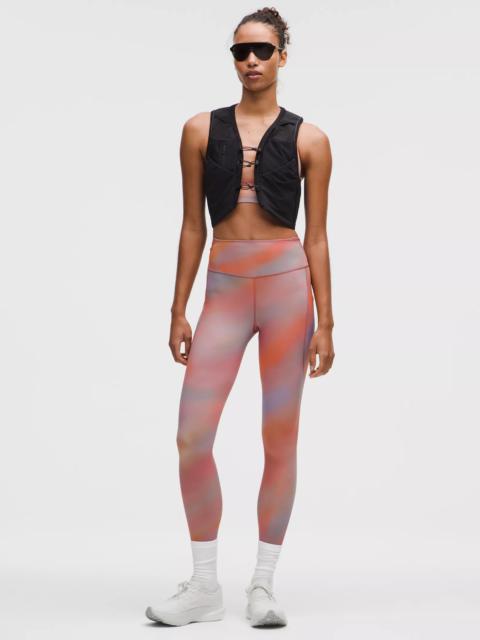 lululemon Fast and Free High-Rise Tight 28" *5 Pocket