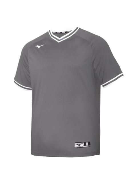 Mizuno Youth NXT V-Neck Baseball Jersey