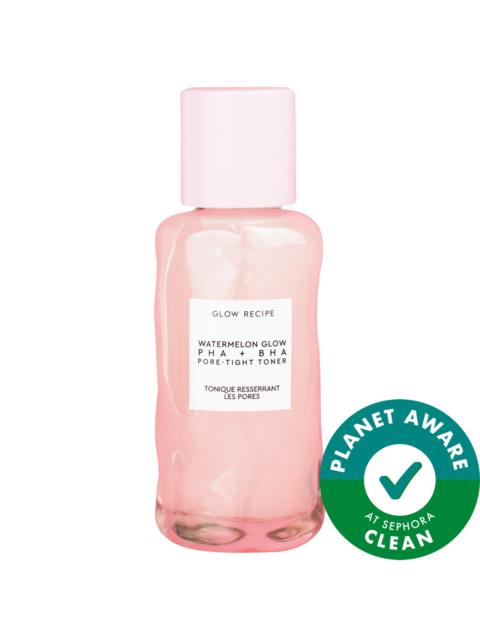 Glow Recipe Watermelon Glow PHA + BHA Pore-Tight Toner