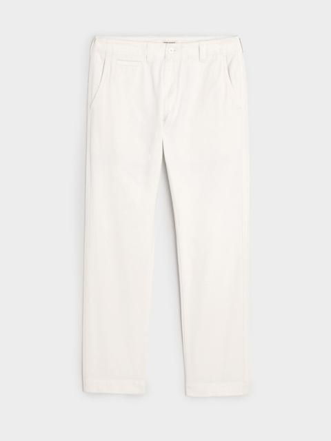 TODD SNYDER Straight Fit Favorite Chino