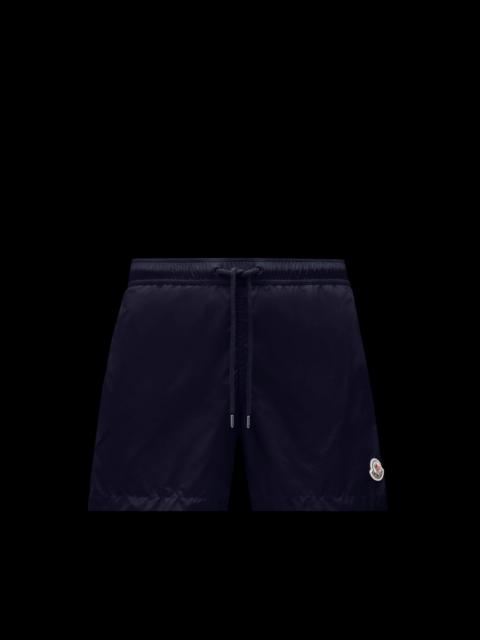 Moncler Swim Shorts