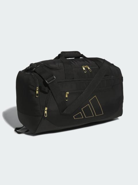 adidas Defender 5 Small Duffel Bag