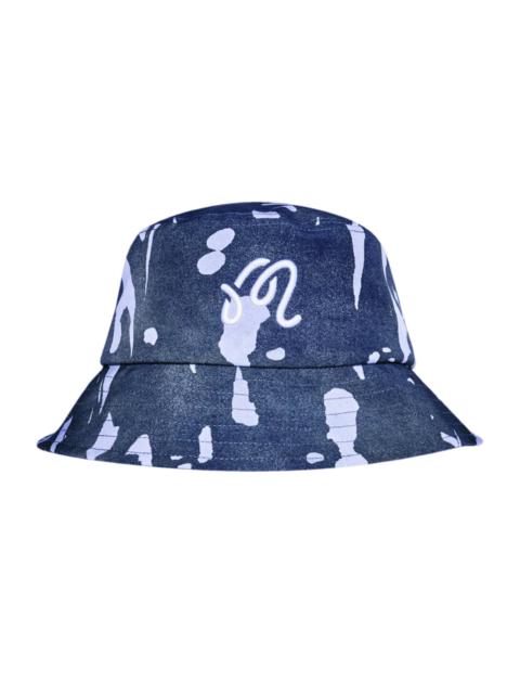 malbon Inkwash Bucket Hat