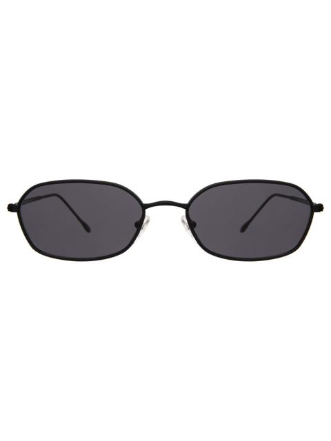 illesteva East Houston Sunglasses